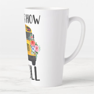 Tasse Latte udybohacw