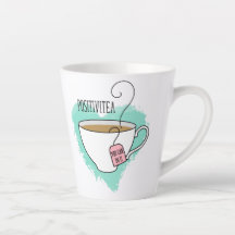 Un petit cadeau pour les amateurs de thé