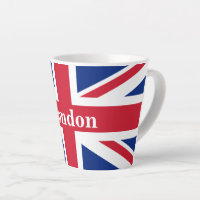 Union Jack London ~ Drapeau britannique