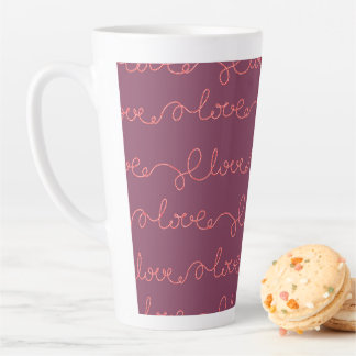 Tasse Latte Valentine’s Day Mug: The Ideal Gift for Your Loved