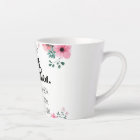 Voici pour les femmes fortes aquarelle Floral BFF