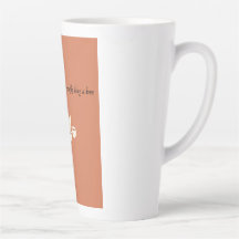 Vol de la boue en latte de saveur