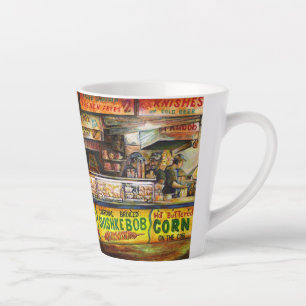 Tasse Latte Vous ne pouvez pas rivaliser avec cela