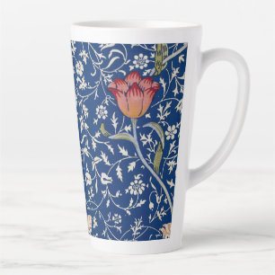 Tasse Latte William Morris Motif Medway