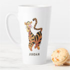 Winnie le tigre de Pooh