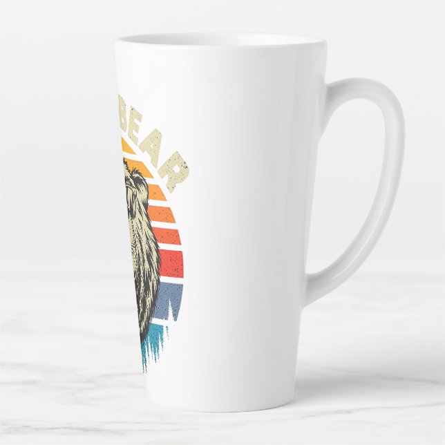 Tasse Latte wyseriebenw (Droite)