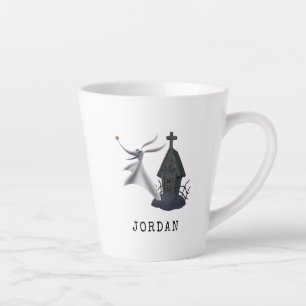 Tasse Latte Zéro  Eureka !