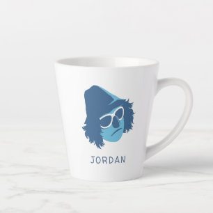Tasse Latte Zoo Disney