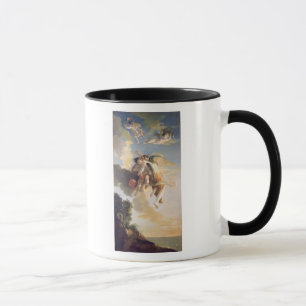 Tasse L'aurore montant les cieux