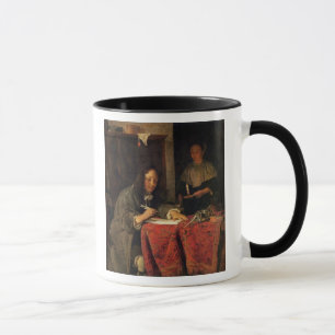 Tasse L'auteur