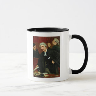 Tasse L'avocat