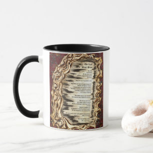Tasse L'Dernier Endroit Calme