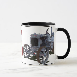 Tasse Le 25-45