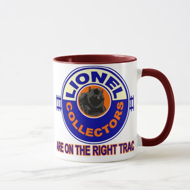 Tasse Le bon chemin (Droite)