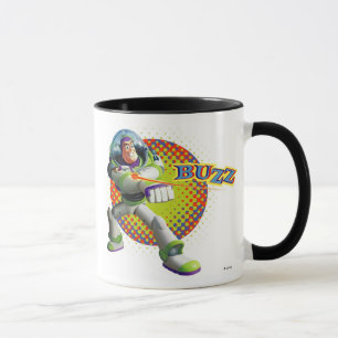 Tasse Le Buzz de Disney Toy