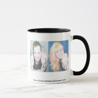 Tasse Le café de la Reine