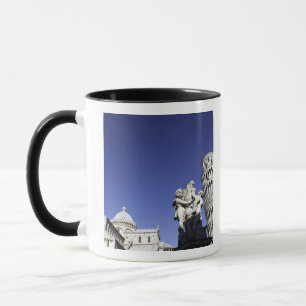Tasse Le Campo dei Miracoli (Champ de Miracles) est