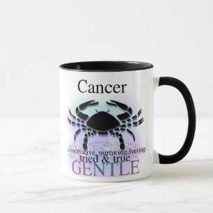 Tasse Le Cancer au sujet de vous attaque