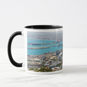 Tasse Le Cap, Cap-Occidental, Afrique du Sud 3