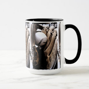 Tasse Le Catch (Baseball)