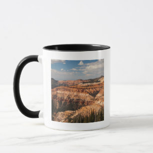 Tasse Le cèdre casse le monument national, Utah