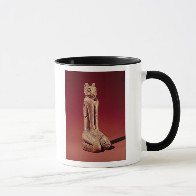 Tasse Le chat principal de Marco, de la Floride (Droite)