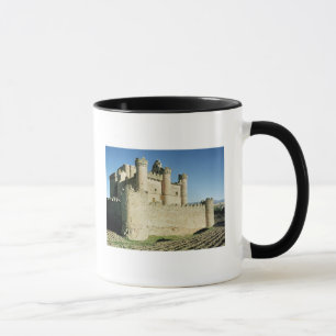 Tasse Le château