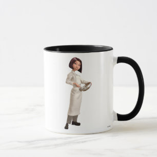 Tasse Le chef Colette Disney de Ratatatouille