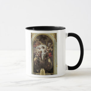 Tasse Le Christ a ressuscité