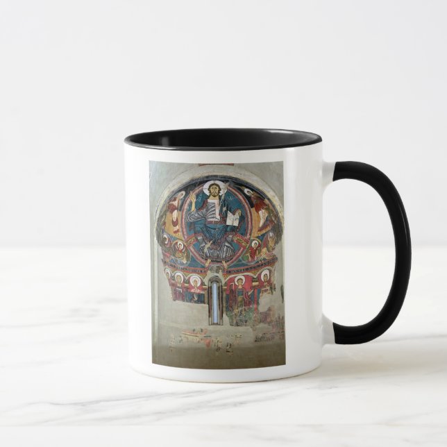 Tasse Le Christ dans la gloire 2 (Droite)