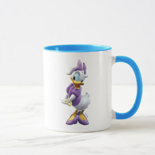 Tasse Le Clubhouse de Daisy Duck Mignon