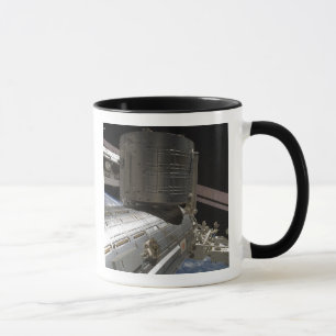 Tasse Le complexe japonais de Kibo