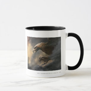 Tasse Le concept des Grands Aigles