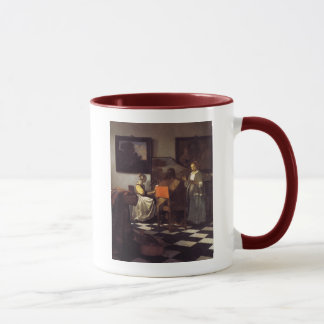 Tasse Le concert