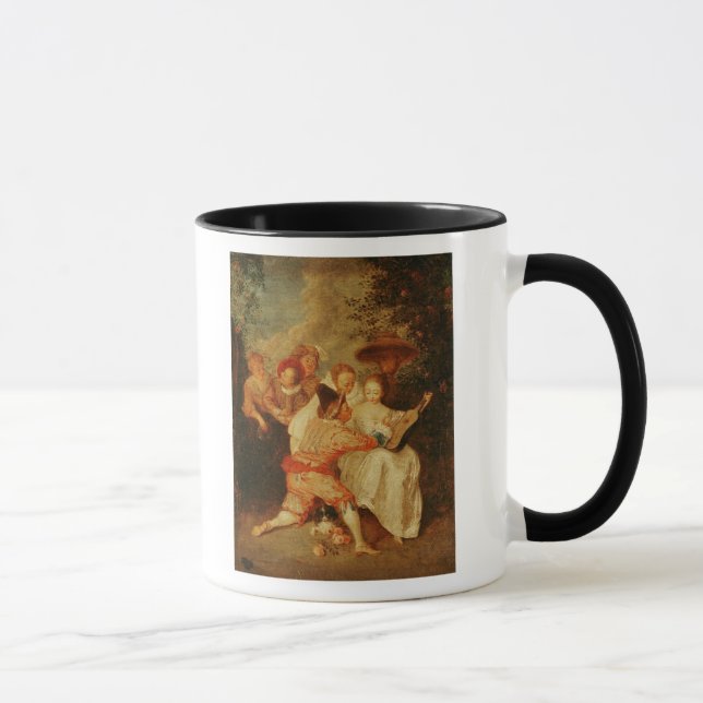 Tasse Le conteur (Droite)