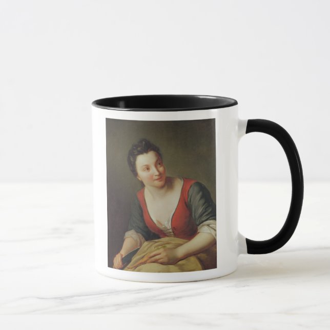 Tasse Le cuisinier (Droite)