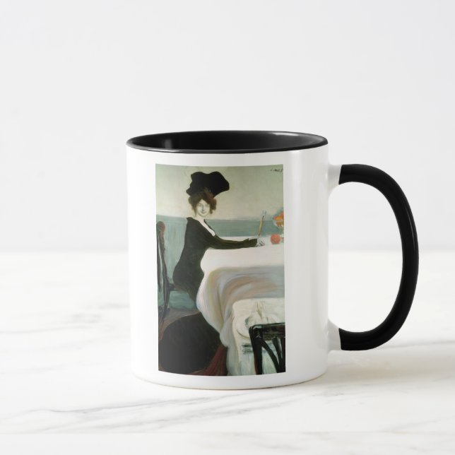 Tasse Le déjeuner (Droite)