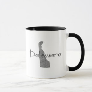 Tasse Le Delaware