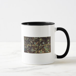 Tasse Le dernier jugement, c.1504