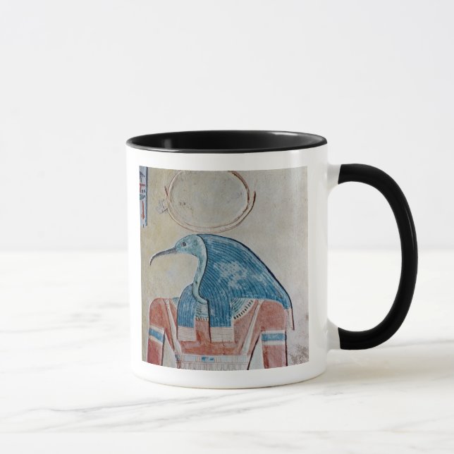Tasse Le dieu Thoth (Droite)