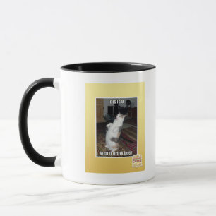 Tasse le DIS est u