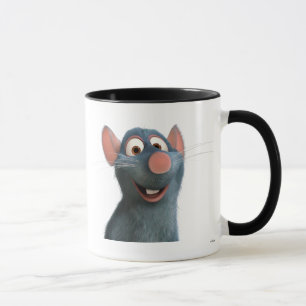 Tasse Le Disney de Ratatouille