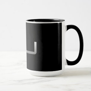 Tasse Le DJ frais attaquent avec le diamant