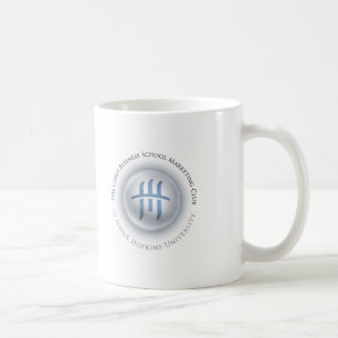 Tasse - le double a dégrossi logo