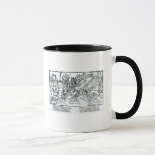 Tasse Le festin de MacSweeney
