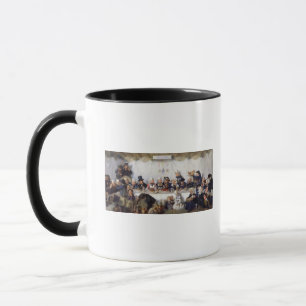 Tasse Le festin de mariage