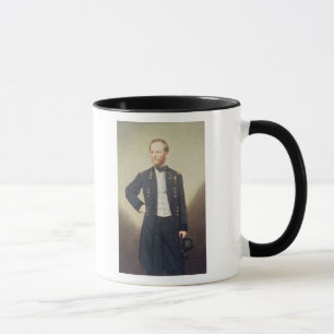 Tasse Le Général William Sherman 1866