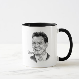 Tasse Le Governator