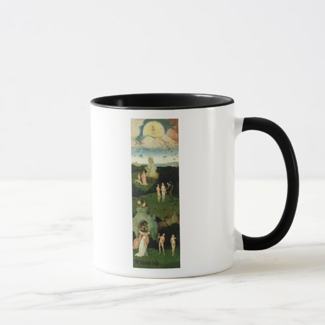 Tasse Le Haywain (Droite)