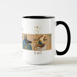 Tasse Le Jackal